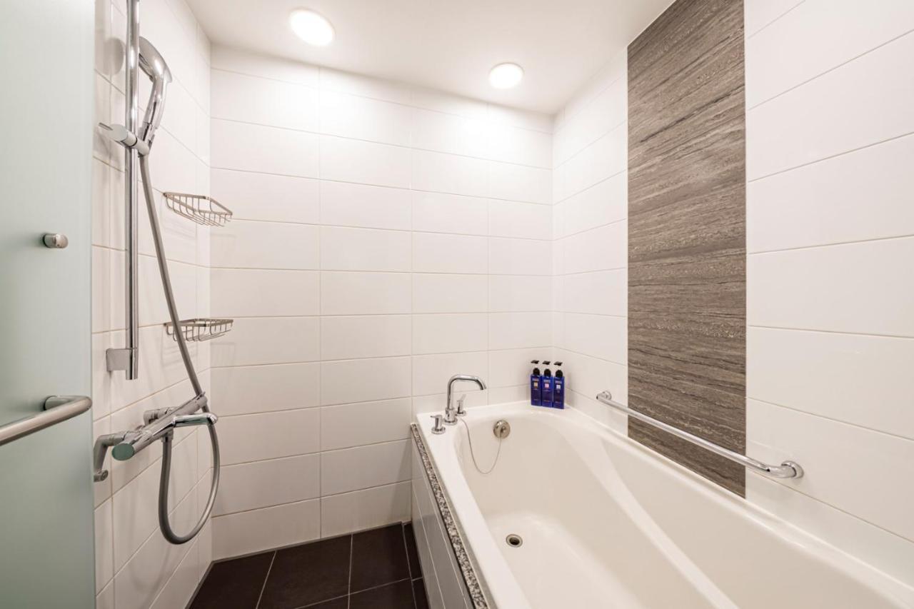 Asakusa View Hotel Τόκιο Εξωτερικό φωτογραφία