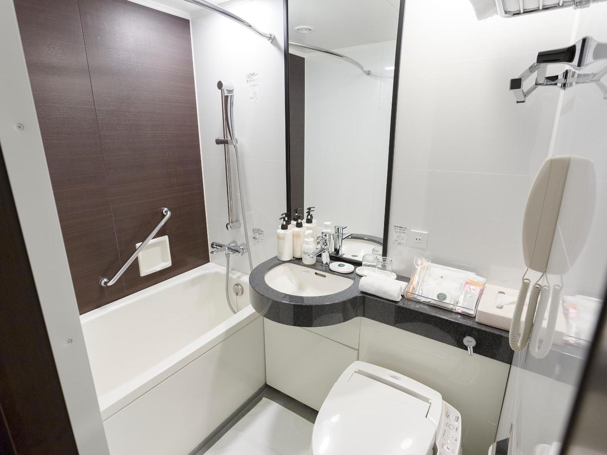 Asakusa View Hotel Τόκιο Εξωτερικό φωτογραφία