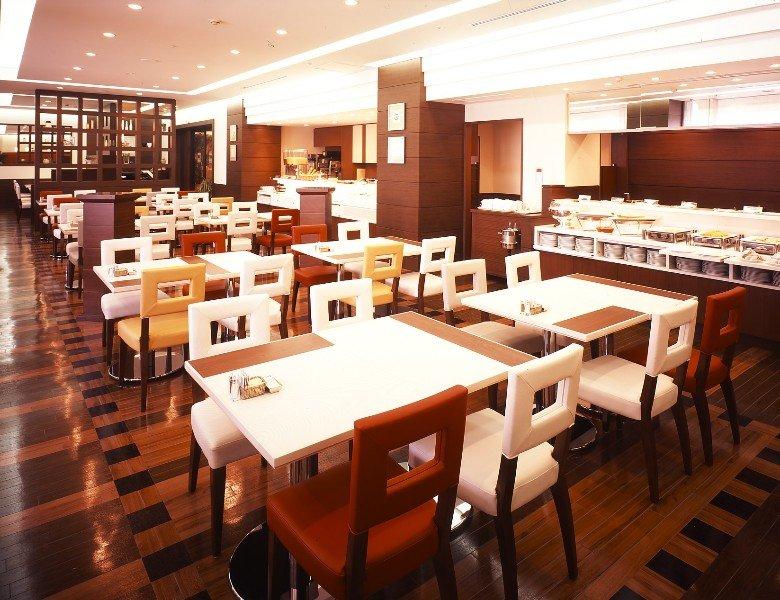 Asakusa View Hotel Τόκιο Εξωτερικό φωτογραφία