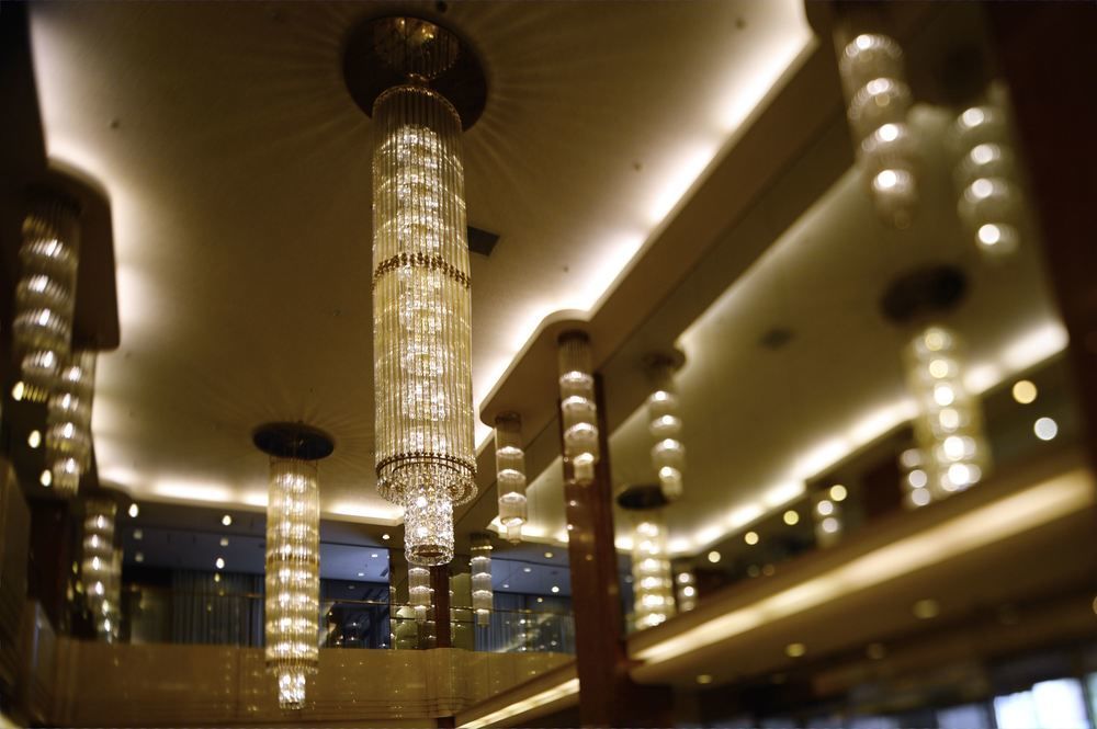 Asakusa View Hotel Τόκιο Εξωτερικό φωτογραφία