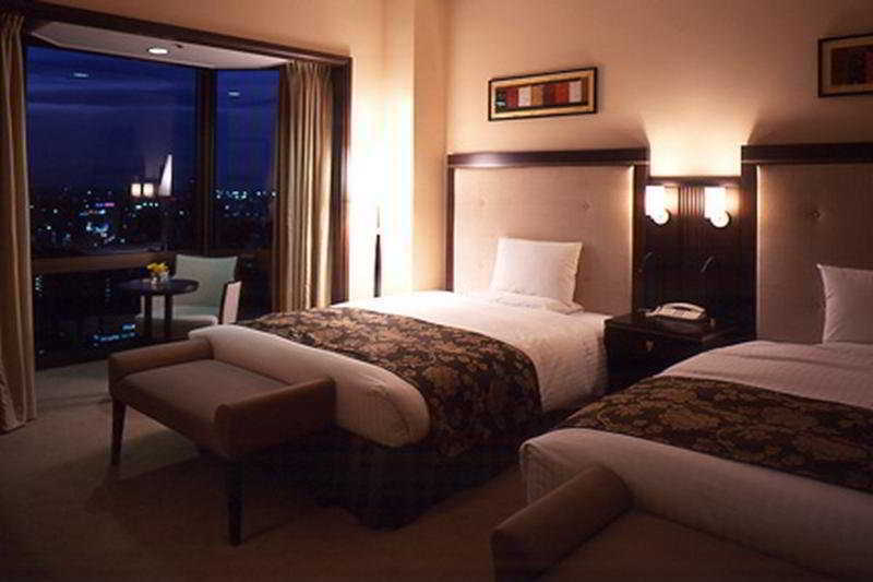 Asakusa View Hotel Τόκιο Εξωτερικό φωτογραφία