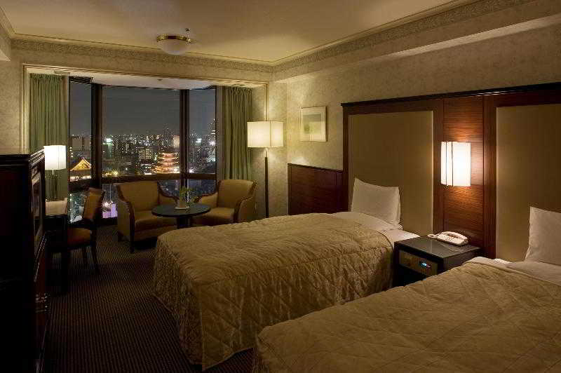 Asakusa View Hotel Τόκιο Δωμάτιο φωτογραφία